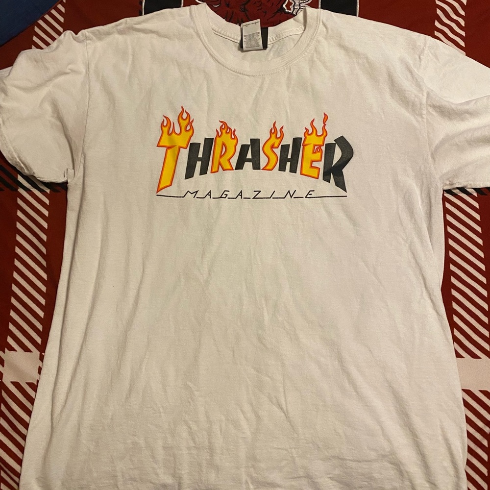 Graphic Tee
